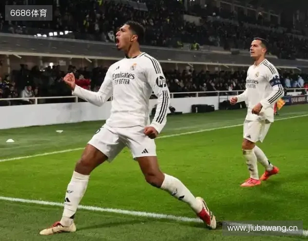 西德汇报:阿德耶米真正想去的俱乐部仅2家,为利物浦和皇马 西德汇报:阿德耶米真正想去的俱乐部仅2家,为利物浦和皇马