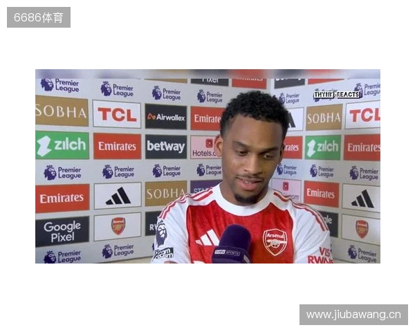 廷贝尔:不觉得埃泽上演帽子戏法是偶然,这家伙一直都很努力 廷贝尔:不觉得埃泽上演帽子戏法是偶然,这家伙一直都很努力