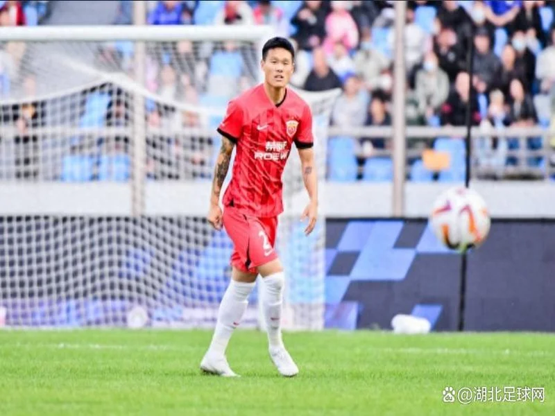 李昂告别海港:5年时光里获得4个冠军,会永远记住这段美好的经历