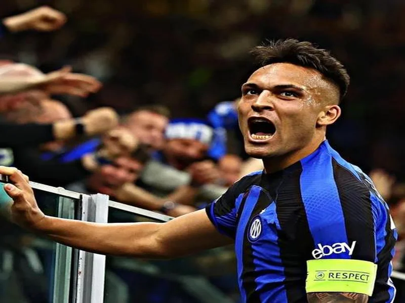 世体:劳塔罗曾非常接近加盟马竞,但国米最终介入抢走了他